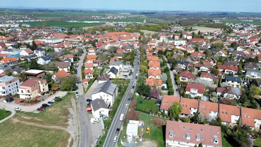 Prodej bytu 3+1, Horoměřice, J. K. Tyla, 95 m2