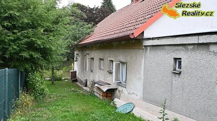 Prodej rodinného domu, Vítkov, 180 m2