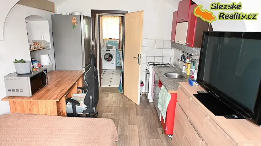 Prodej rodinného domu, Vítkov, 180 m2