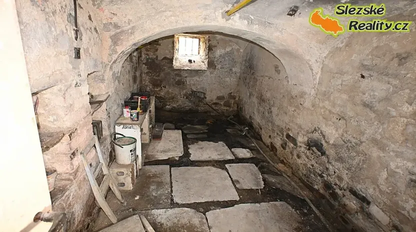 Prodej rodinného domu, Vítkov, 180 m2