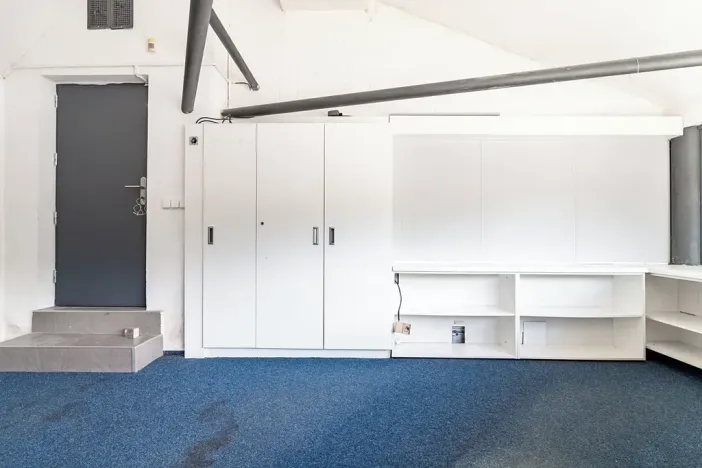 Prodej obchodního prostoru, Blansko, Svitavská, 21 m2