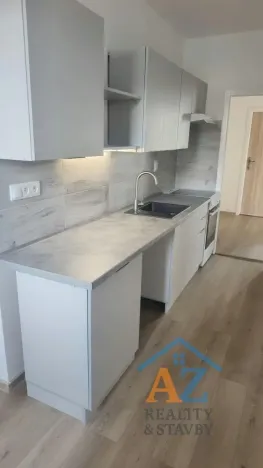 Pronájem bytu 3+1, Jirkov, Krušnohorská, 77 m2
