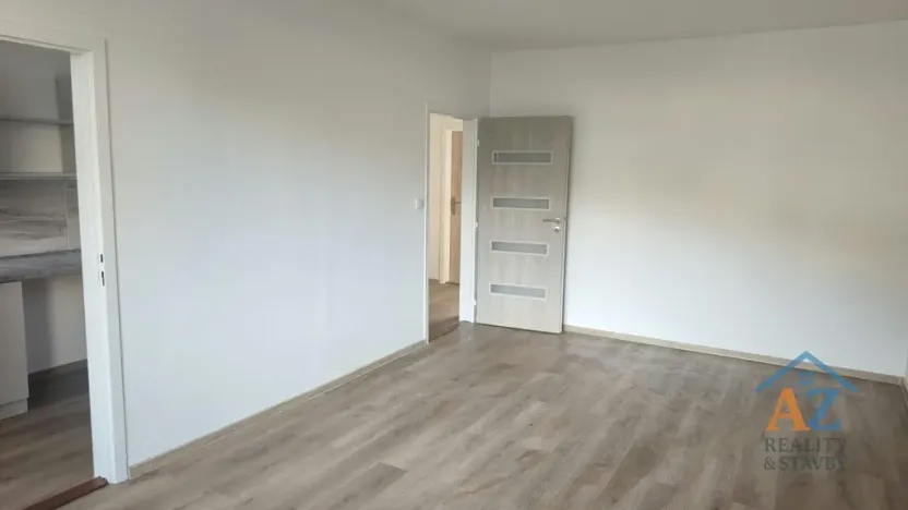 Pronájem bytu 3+1, Jirkov, Krušnohorská, 77 m2