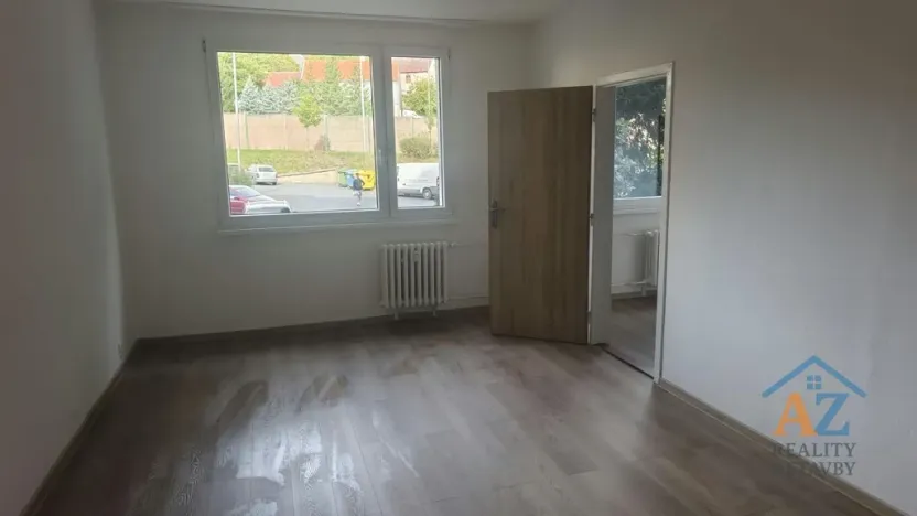 Pronájem bytu 3+1, Jirkov, Krušnohorská, 77 m2