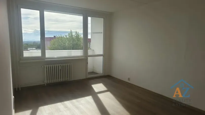 Pronájem bytu 3+1, Jirkov, Krušnohorská, 77 m2