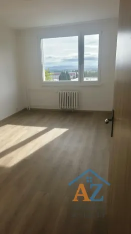 Pronájem bytu 3+1, Jirkov, Krušnohorská, 77 m2