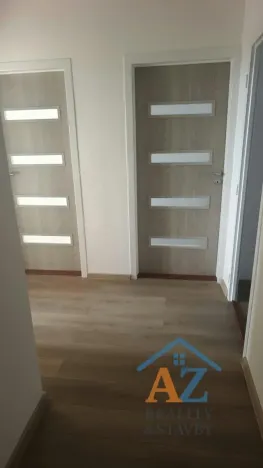 Pronájem bytu 3+1, Jirkov, Krušnohorská, 77 m2