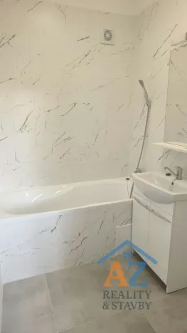 Pronájem bytu 3+1, Jirkov, Krušnohorská, 77 m2