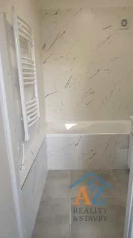 Pronájem bytu 3+1, Jirkov, Krušnohorská, 77 m2