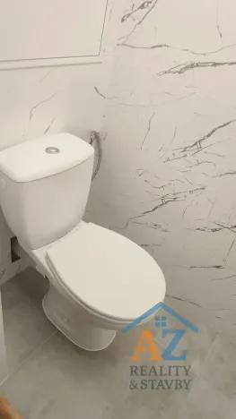 Pronájem bytu 3+1, Jirkov, Krušnohorská, 77 m2