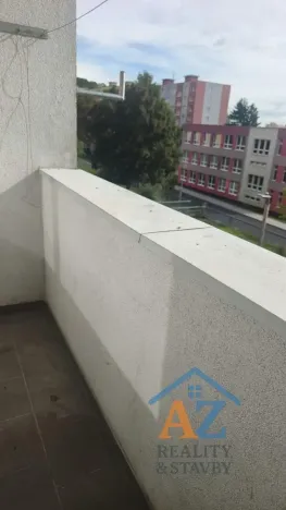 Pronájem bytu 3+1, Jirkov, Krušnohorská, 77 m2