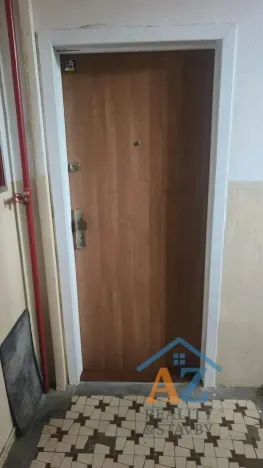 Pronájem bytu 3+1, Jirkov, Krušnohorská, 77 m2