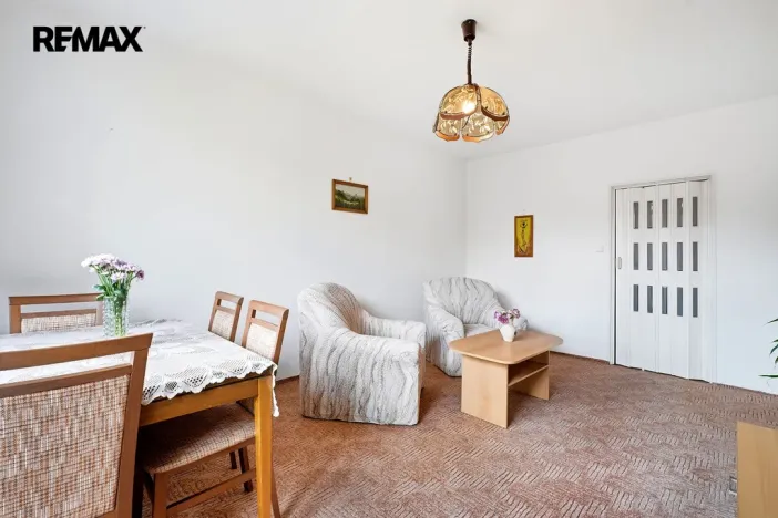 Prodej bytu 3+1, Jablonec nad Nisou, Havlíčkova, 65 m2
