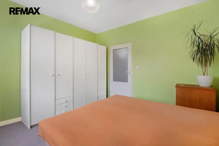 Prodej bytu 3+1, Jablonec nad Nisou, Havlíčkova, 65 m2