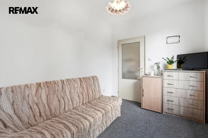 Prodej bytu 3+1, Jablonec nad Nisou, Havlíčkova, 65 m2