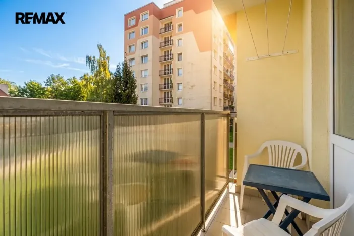 Prodej bytu 3+1, Jablonec nad Nisou, Havlíčkova, 65 m2