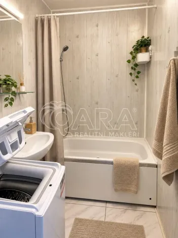 Pronájem bytu 2+kk, Praha - Stodůlky, 45 m2