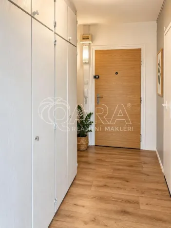 Pronájem bytu 2+kk, Praha - Stodůlky, 45 m2