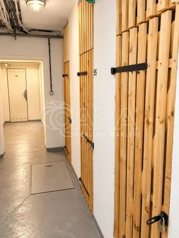 Pronájem bytu 2+kk, Praha - Stodůlky, 45 m2