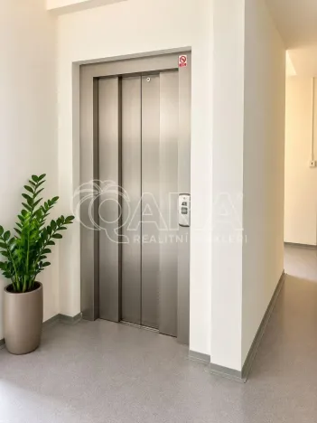 Pronájem bytu 2+kk, Praha - Stodůlky, 45 m2