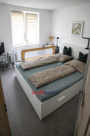 Pronájem bytu 3+1, Teplice, Bílinská, 57 m2