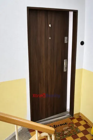 Pronájem bytu 3+1, Teplice, Bílinská, 57 m2