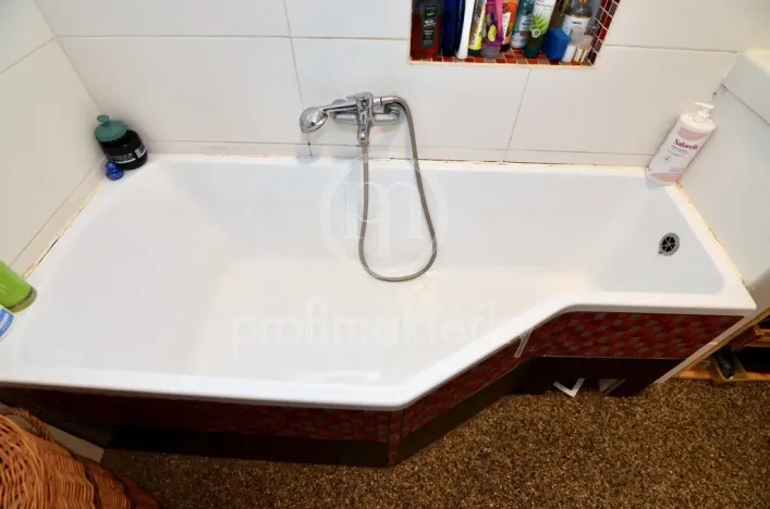 Prodej bytu 2+1, Brno - Černovice, Šestákova, 51 m2
