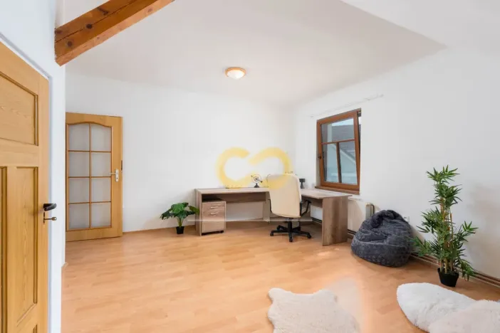 Prodej rodinného domu, Mladošovice - Petrovice, 128 m2