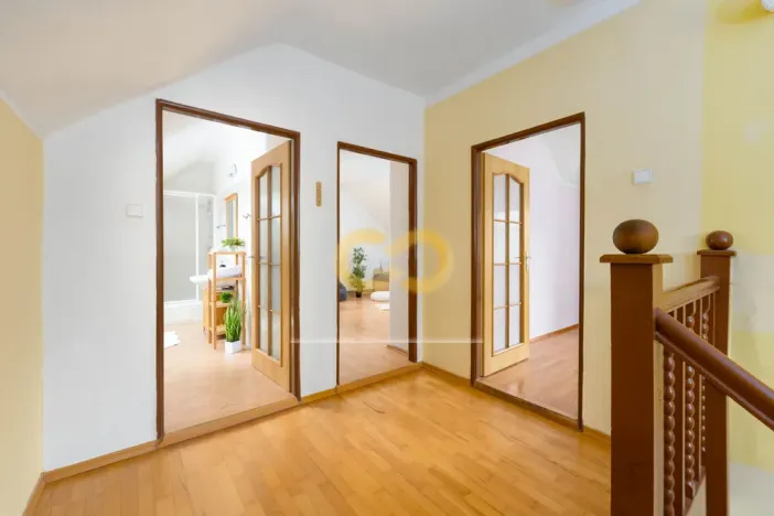 Prodej rodinného domu, Mladošovice - Petrovice, 128 m2