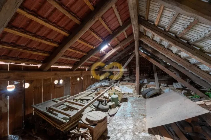 Prodej rodinného domu, Mladošovice - Petrovice, 128 m2