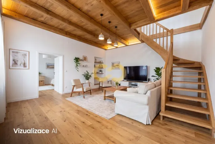 Prodej rodinného domu, Mladošovice - Petrovice, 128 m2