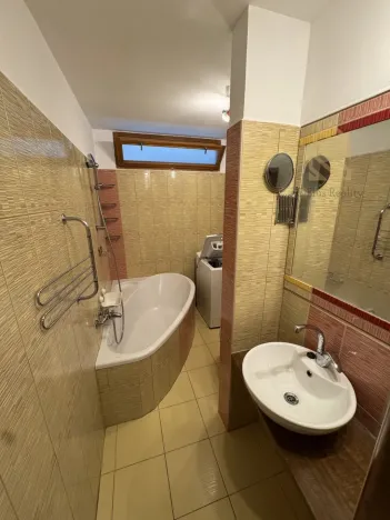 Pronájem bytu 3+1, Ústí nad Labem - Severní Terasa, Kmochova, 82 m2