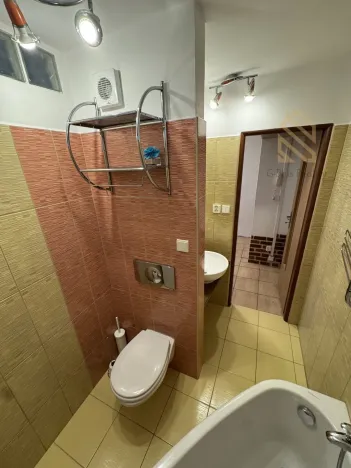 Pronájem bytu 3+1, Ústí nad Labem - Severní Terasa, Kmochova, 82 m2