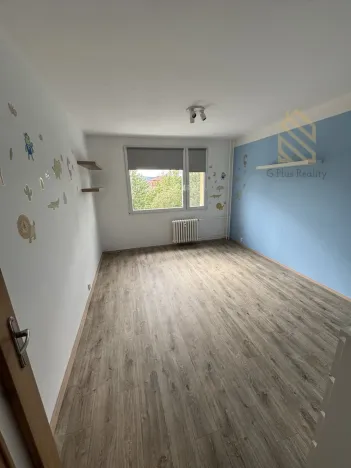 Pronájem bytu 3+1, Ústí nad Labem - Severní Terasa, Kmochova, 82 m2