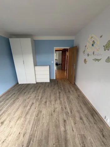 Pronájem bytu 3+1, Ústí nad Labem - Severní Terasa, Kmochova, 82 m2