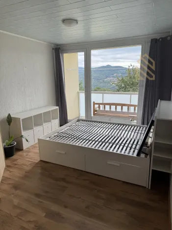 Pronájem bytu 3+1, Ústí nad Labem - Severní Terasa, Kmochova, 82 m2