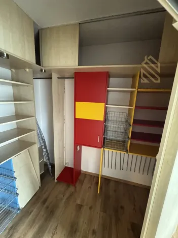 Pronájem bytu 3+1, Ústí nad Labem - Severní Terasa, Kmochova, 82 m2