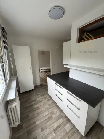 Pronájem bytu 3+1, Ústí nad Labem - Severní Terasa, Kmochova, 82 m2