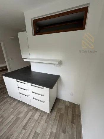 Pronájem bytu 3+1, Ústí nad Labem - Severní Terasa, Kmochova, 82 m2