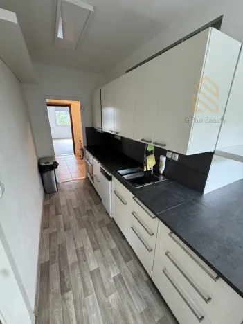 Pronájem bytu 3+1, Ústí nad Labem - Severní Terasa, Kmochova, 82 m2