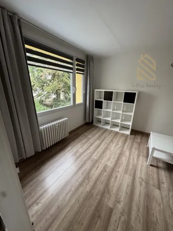Pronájem bytu 3+1, Ústí nad Labem - Severní Terasa, Kmochova, 82 m2