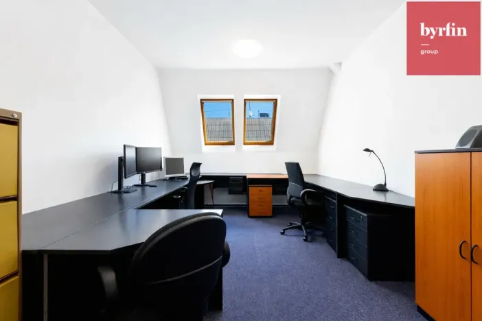 Prodej atypického bytu, Ostrava, Tyršova, 203 m2