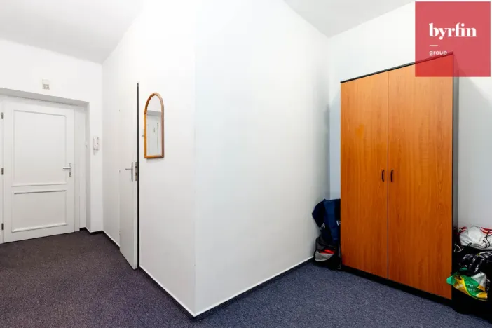 Prodej atypického bytu, Ostrava, Tyršova, 203 m2