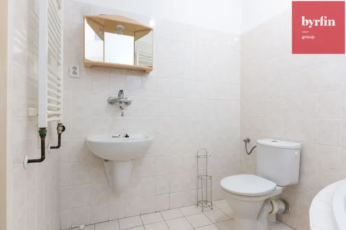 Prodej atypického bytu, Ostrava, Tyršova, 203 m2