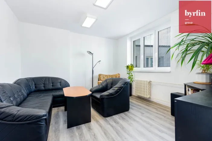 Prodej atypického bytu, Ostrava, Tyršova, 203 m2