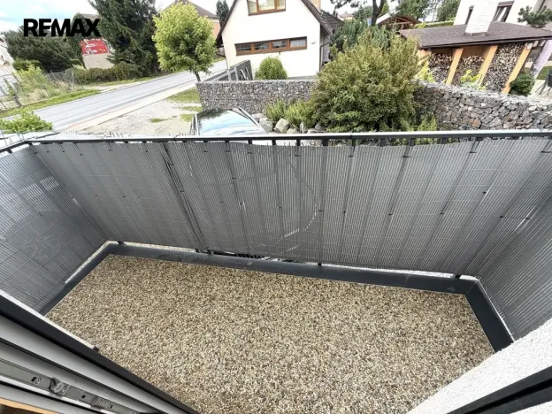 Pronájem bytu 2+kk, Nové Město na Moravě, Soškova, 54 m2