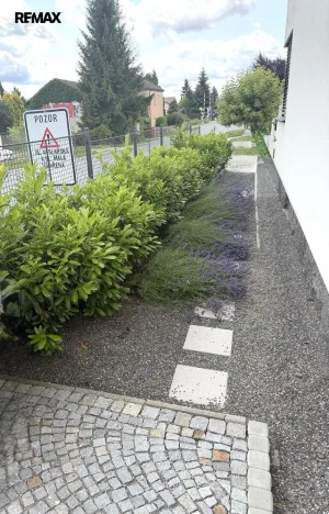 Pronájem bytu 2+kk, Nové Město na Moravě, Soškova, 54 m2