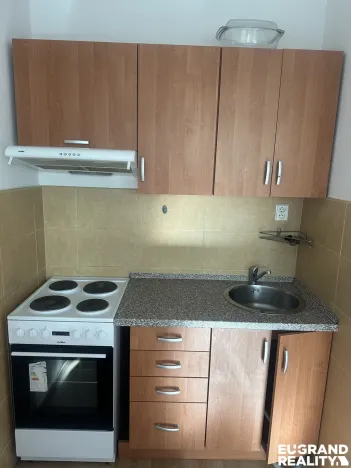 Prodej bytu 2+kk, Varnsdorf, Žitavská, 42 m2