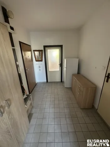 Prodej bytu 2+kk, Varnsdorf, Žitavská, 42 m2