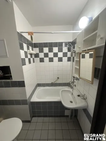 Prodej bytu 2+kk, Varnsdorf, Žitavská, 42 m2